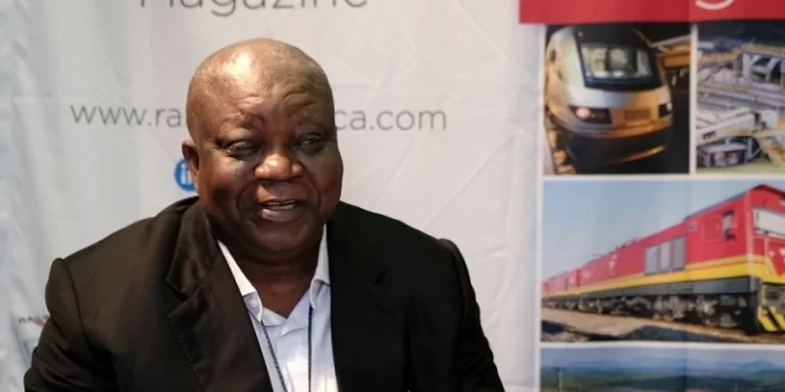 NRC to reconstruct Minna-Baro rail line with N80 billion to ease Lagos-Abuja-Kano train journey 1 Fidet-Okhiria