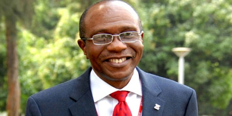 Godwin Emefiele