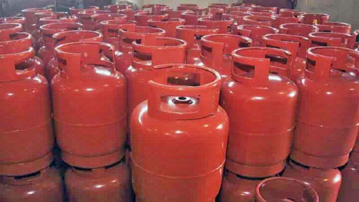 NCDMB to manufacture 10% local cooking gas to meet nationwide demand 1 Liquified-Petroleum-Gas-LPG-Cooking-gas