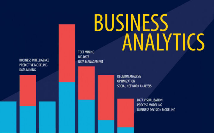 Why you should study MSc Business Analytics in Germany? 1 Master in Business Analytics