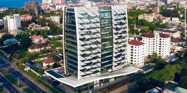Microsoft lauches first $100 million African Development Centre in Lagos 1 Microsoft-ADC