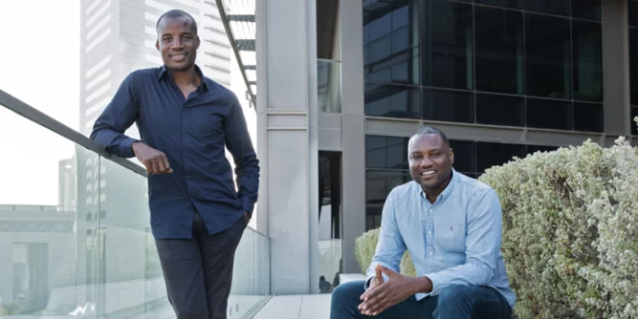 Moove raises $105 million in Series A2 round to expand across Europe, Asia, MENA 1 Moove