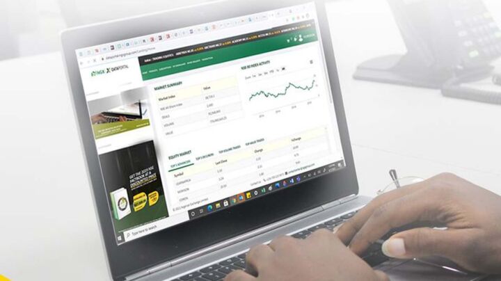 NGX CEO lists benefits of good corporate governance 1 NGX