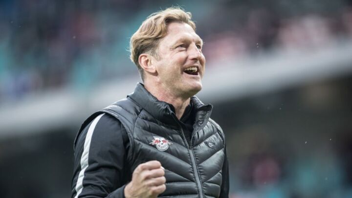 Ralph Hasenhuttl