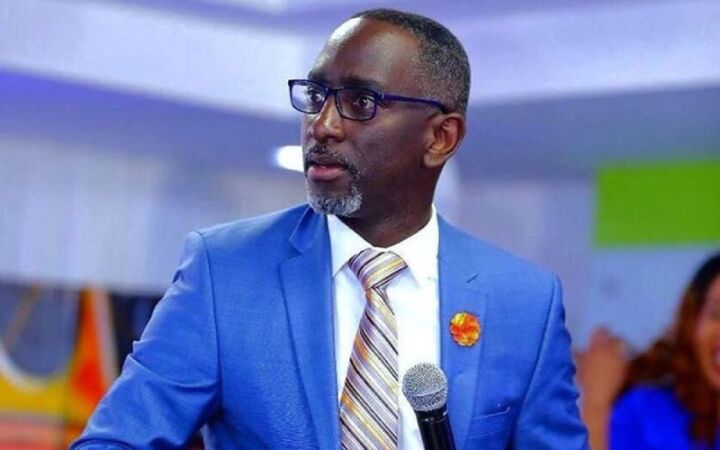 Marriage Shouldn’t Be About S*x Alone – Robert Burale 1 Robert Burale