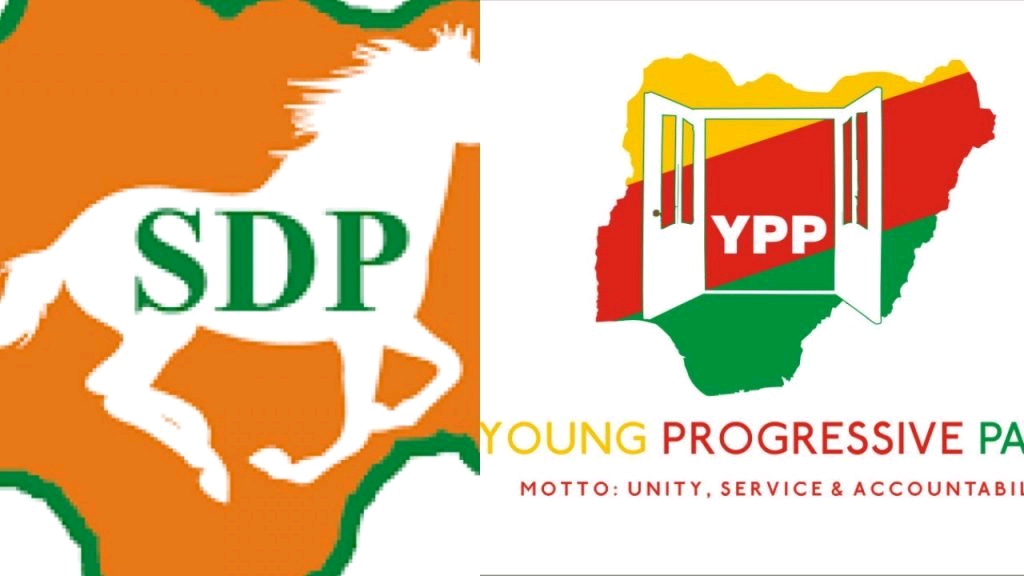 SDP and YPP
