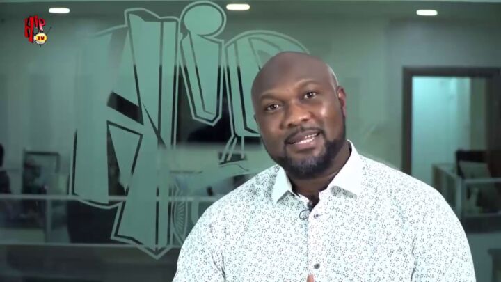The Opinion Of Critics Mean Absolutely Nothing To Me – Segun Obe 1 Segun Obe