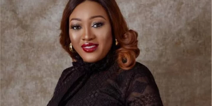 Eko DisCo Hires Tinuade Sanda as new Deputy Managing Director 1 Tinuade Sanda