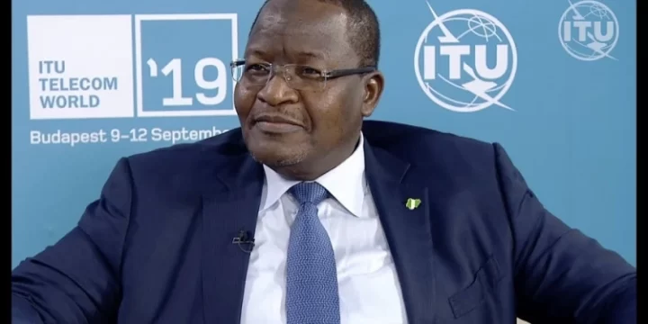 Umar-Danbatta