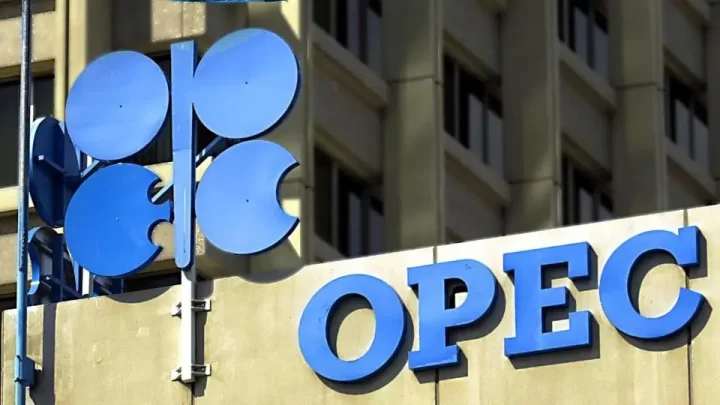 OPEC's April 2025 Oil Output Decline: Key Factors and Market Implications 1 OPEC
