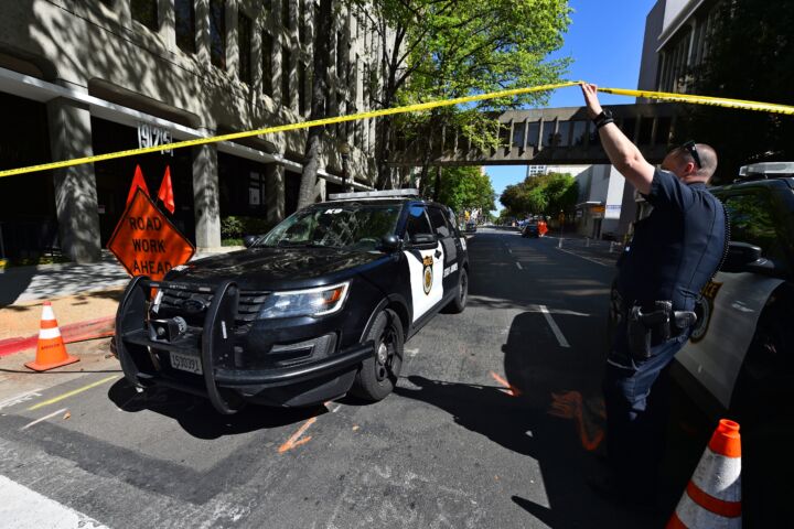 Reports on the Sacramento Shooting that killed 6 and left 12 injured 1 Sacramento Mass Shooting kills 6