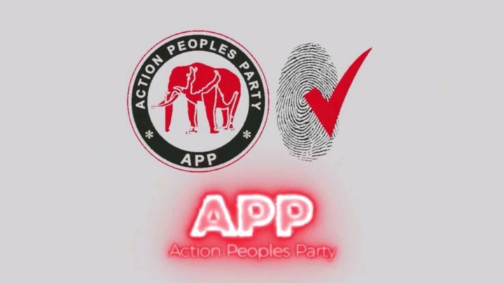 APP Denies Claims of Candidate Manipulation in Rivers State Local Elections 1 Action Peoples Party (APP)