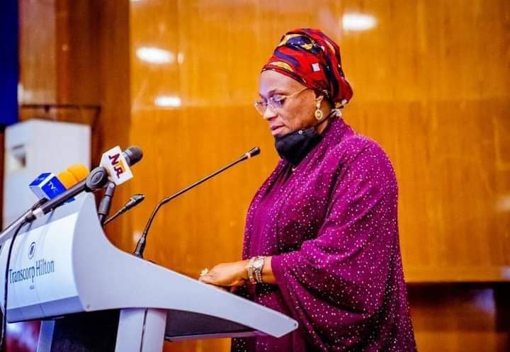 Reps Member, Onanuga, Accused Of Poor Representation 1 Adewunmi Onanuga