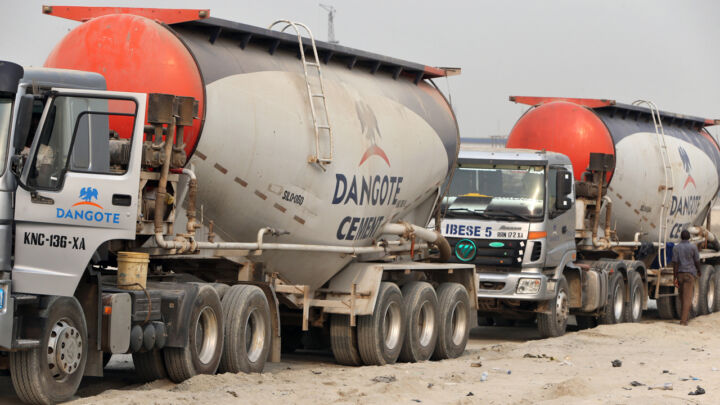 Dangote-Cement