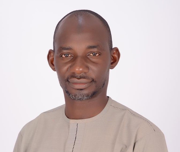 Good Friday: Adeniye Urges Christians To Follow The Tenets Of Christ 1 Honourable Dr Sulaimon Badmus Adeniye