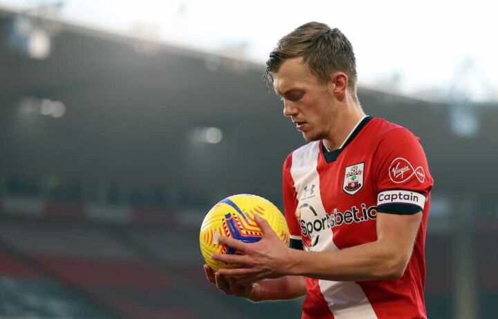 James Ward-Prowse