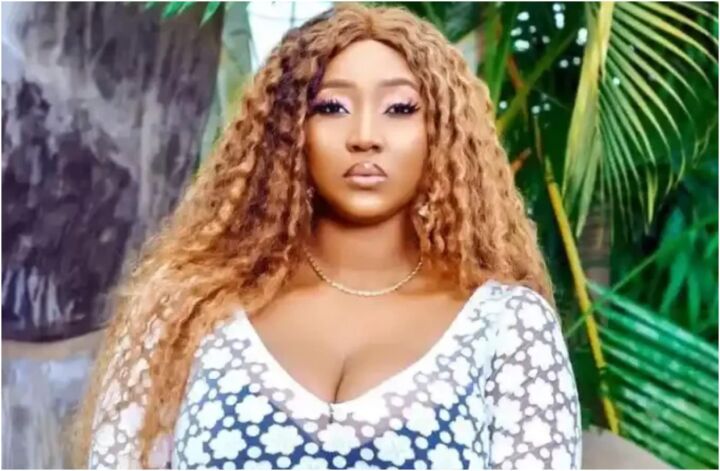 I’m The Strongest Person I Know – Judy Austin Edochie 1 Judy Moghalu
