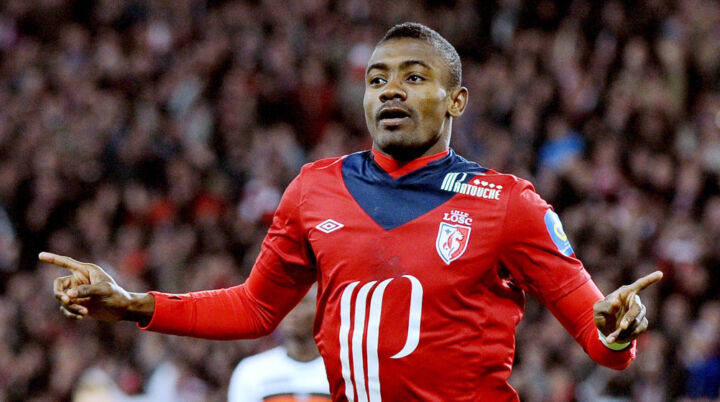 Ivory Coast Doesn't Need A Total Overhaul Ahead Of AFCON Qualifiers - Kalou 1 Solomon Kalou