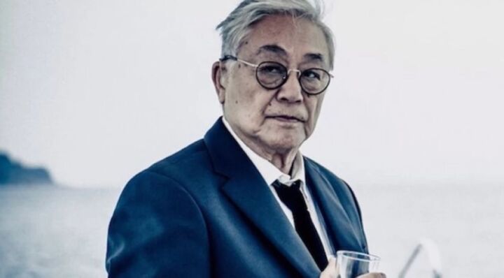 Rush Hour 2 Actor, Kenneth Tsang Is Dead 1 Kenneth Tsang