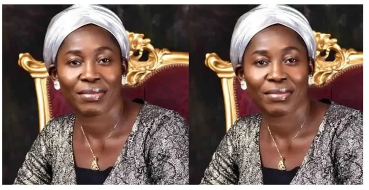 I Only Knew About Osinachi Being A Domestic Abuse Victim After Her Death – Pastor 1 Osinachi