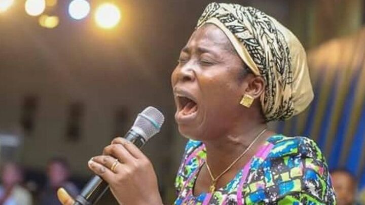 Don’t Open GoFundMe Accounts Without Our Concent – Osinachi Nwachukwu’s Family 1 Osinachi Nwachukwu