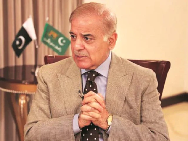 Pak PM Shehbaz Sharif Says His Speedy Work Will Frighten Imran 1 Pakistan PM Shehbaz Sharif