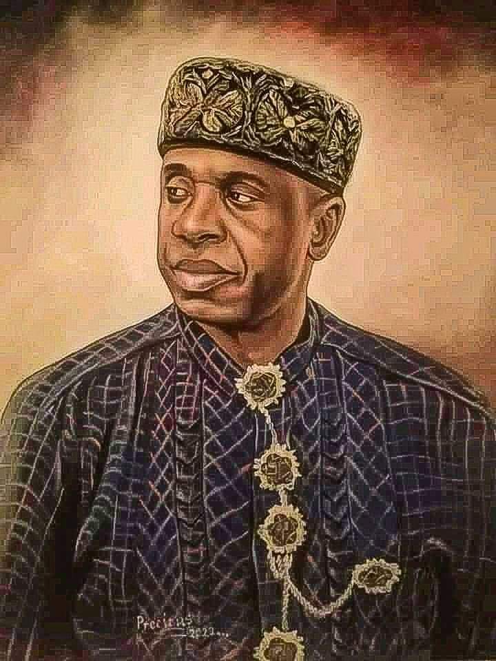 The Cry of the Hangman by Oby Ndukwe 1 Rt.Hon Rotimi Amaechi