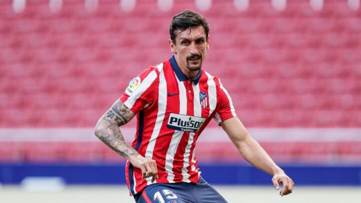 Savic Should Consider Another Sport If He Can't Control Himself - Wright-Phillips 1 Stefan Savic