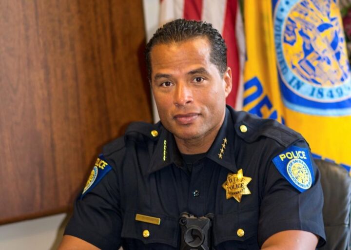 Reports on the Sacramento Shooting that killed 6 and left 12 injured 2 Sacramento Police Officer
