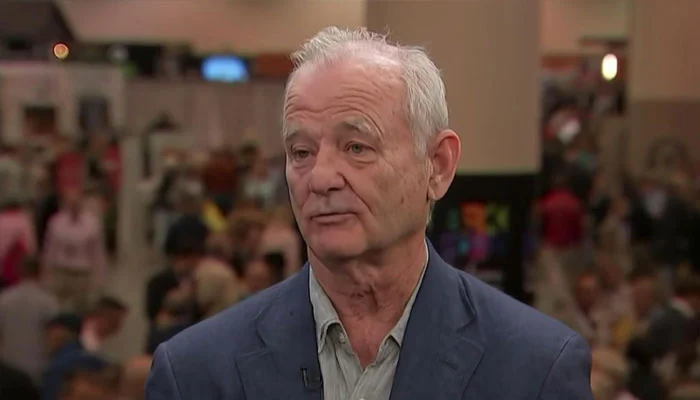 The World Is Different Than It Was When I Was A Little Kid – Bill Murray 1 Bill Murray