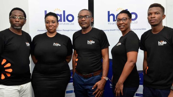 Fintech firm to boost financial solutions in communities 1 Halo Financial Services Limited