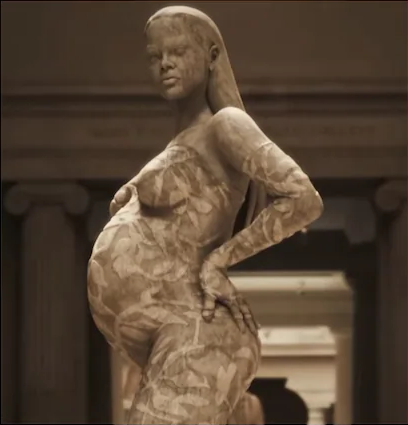 I’m Grateful For My Historic Tribute At The Met Gala 2022 – Rihanna 2 Rihanna