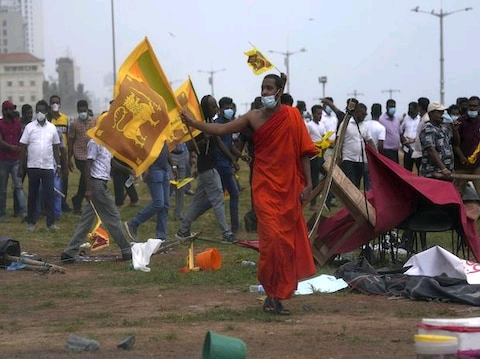 Sri Lanka