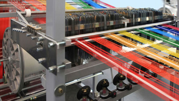 Government Plans Textile Industry Revival, Cracks Down On Smuggling – Enoh 1 Textile Industry Waste Management Market