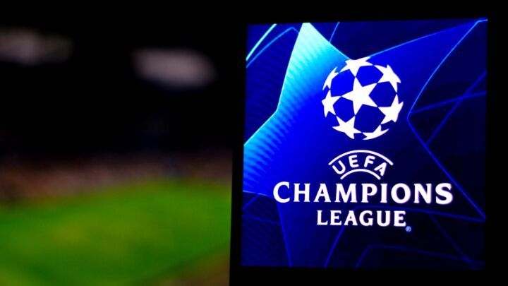 No Football Fan Deserves To be Stressed Before A UCL Final - UEFA 1 UEFA