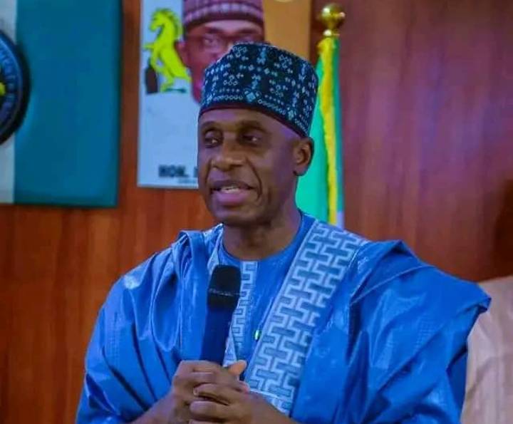 2023 Elections: Wike’s Fresh Plot against Amaechi’s Presidential Bid, Another Pointer to Victory at Primaries - Eze 1 Former Rivers Governor, Rt. Hon. Chibuike Rotimi Amaechi