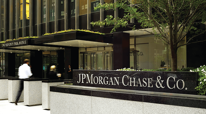 JPMorgan Chase Co