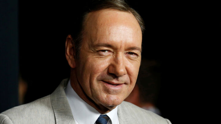 I Didn’t Sexually Assault 3 Men Over An 8-Year Period – Kevin Spacey 1 Kevin Spacey