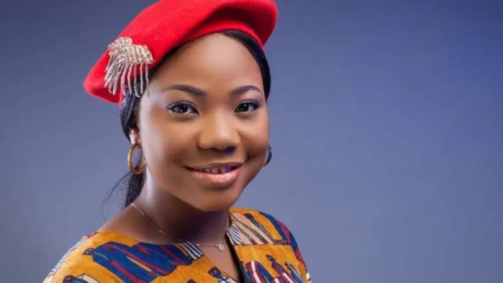 Mercy Chinwo Didn’t Avoid Any Audit, It Has Happened Twice – Frank Edoho 1 Mercy Chinwo
