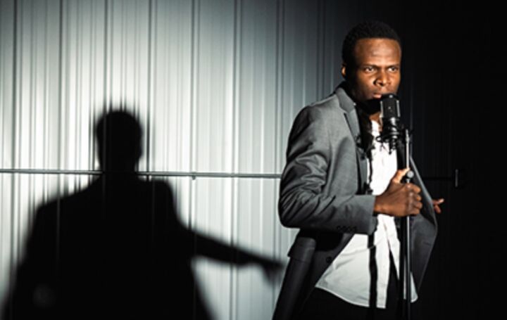 Pop/R&B Artist STANLEY Battles With Ego Vs Love In Twisted 1 Nigeria-Born, Canada-Based Pop R&B Artist STANLEY