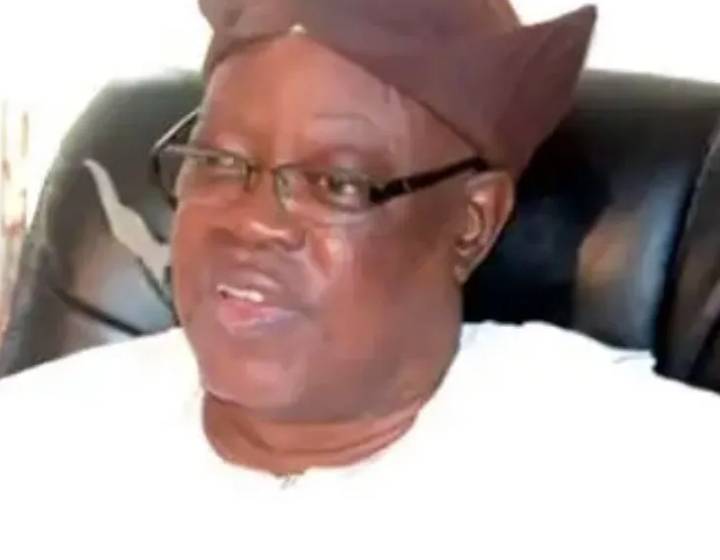 Yoruba World Centre celebrates the new Olubadan, Oba Olalekan Balogun 1 Olubadan of Ibadan, Oba Olalekan Balogun