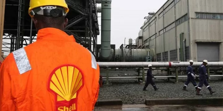 Shell-Nigeria