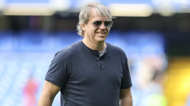 Todd Boehly Has Betrayed The Trust Chelsea Fans Had In Him - Cst 1 Todd Boehly