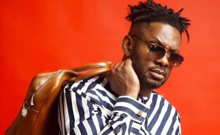 Economy Flight Ticket From Nigeria To Ghana Costing 500K Is Insane - Cross Okonkwo 1 Cross Okonkwo