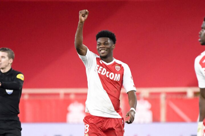 Tchouameni Is One Of The Best Midfielders In The World - Florentino Perez 1 Aurelien Tchouameni