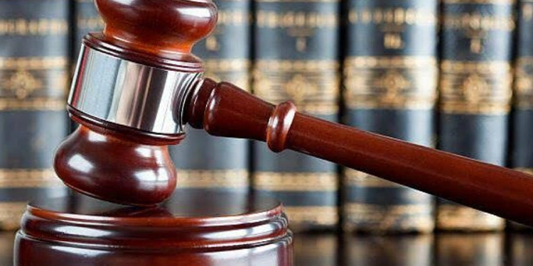Federal High Court To Deliver Judgement On Suit Against Saturday Elections And Examinations 1 Court-case