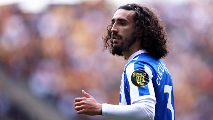 Marc Cucurella