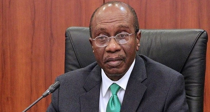 Emefiele