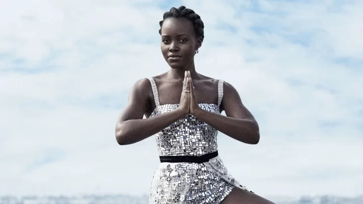 Lupita Nyong'o