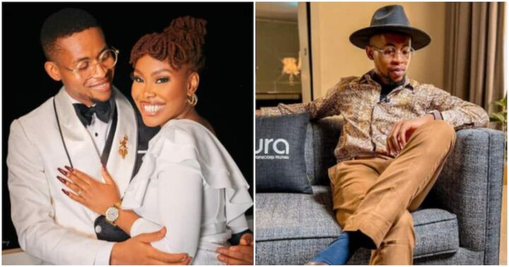 Caring Nigerian Married Men Must Be Ready To Be Called Woman Wrapper – Solomon Buchi 1 Solomon Buchi